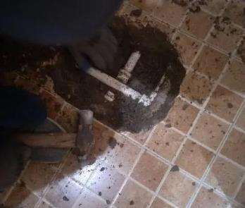 娄星卫生间漏水维修公司为您分享下卫生间渗水如何处理及注意事项