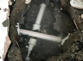 娄星阳台漏水维修公司为您分享楼上楼下漏水怎么处理