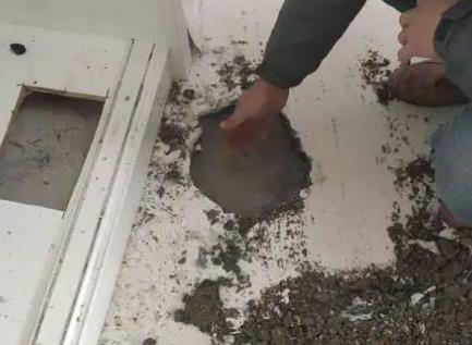 娄星卫生间漏水维修公司分享下精确定位查漏水一次多少钱?不同级别收费不同