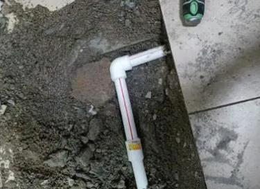 娄星阳台漏水维修时有哪些声音会影响检漏仪